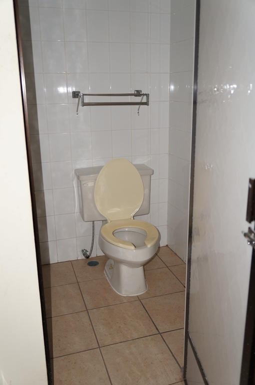 Maria Luisa Inn & Suites Juarez  Habitación foto