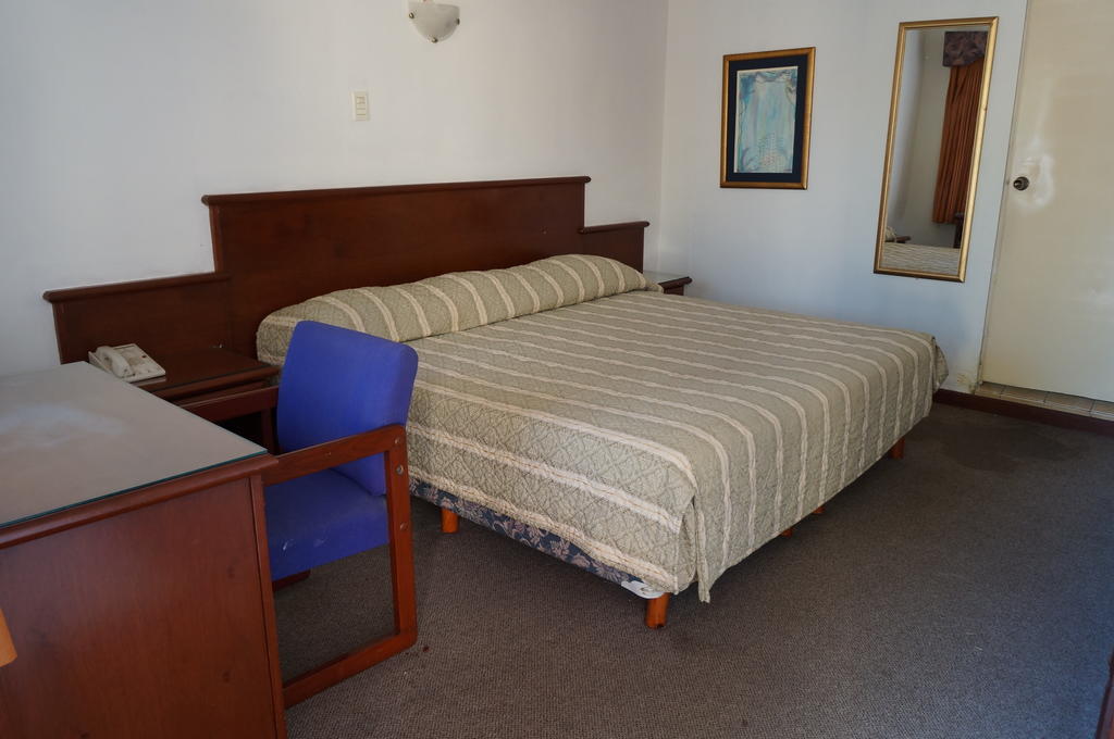 Maria Luisa Inn & Suites Juarez  Habitación foto