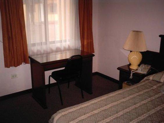Maria Luisa Inn & Suites Juarez  Habitación foto