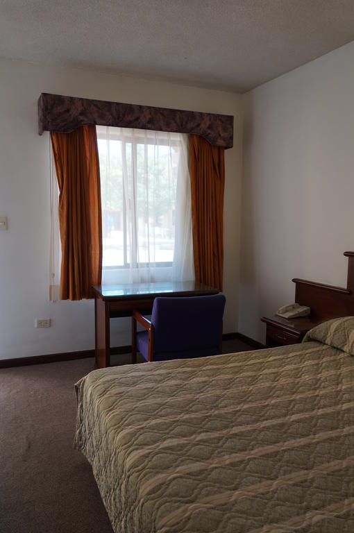 Maria Luisa Inn & Suites Juarez  Exterior foto