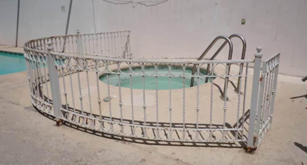 Maria Luisa Inn & Suites Juarez  Exterior foto